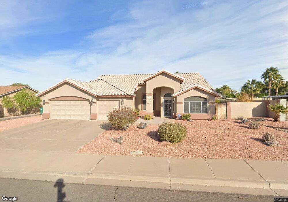 8138 E Quarterline Rd, Mesa, AZ 85207 - photo 1