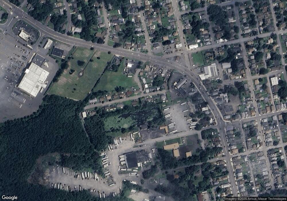 26 Park St, West Hazleton, PA 18202 - photo 1