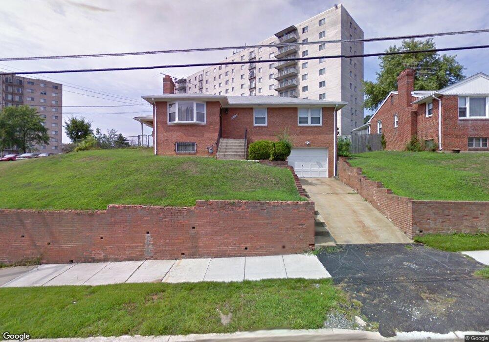 4229 23rd Pkwy, Temple Hills, MD 20748 - photo 1