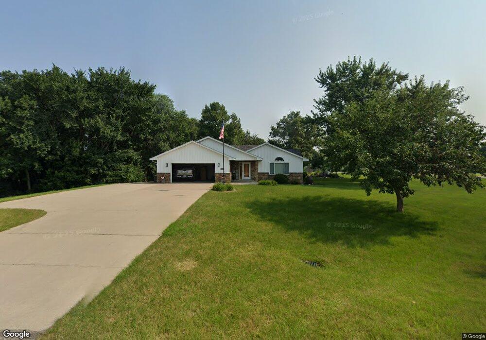 14652 Patch Lake Cir, Cold Spring, MN 56320 - photo 1