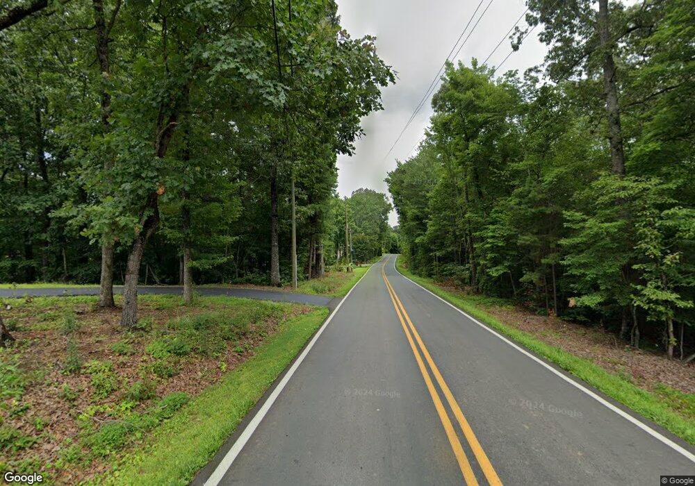 TRTA4 Evans Rd, Ellijay, GA 30540 - photo 1