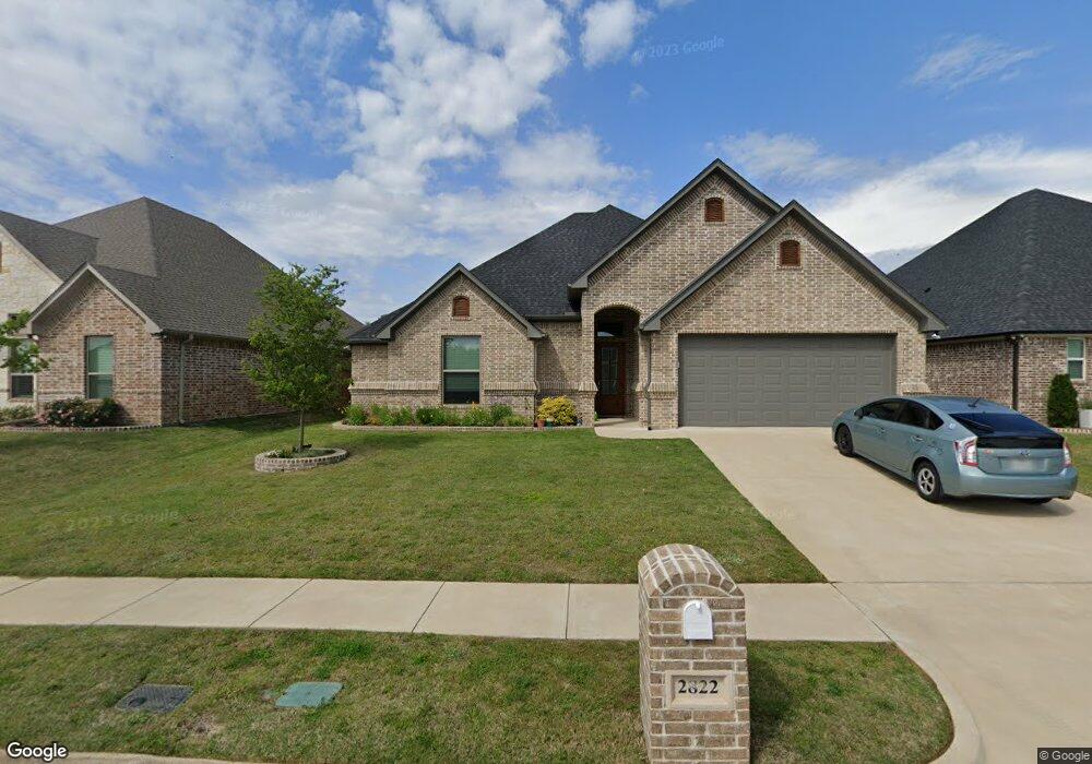 2822 Guinn Farms Rd, Tyler, TX 75707 - photo 1