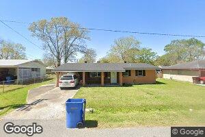 805 Collie St, Franklin, LA 70538