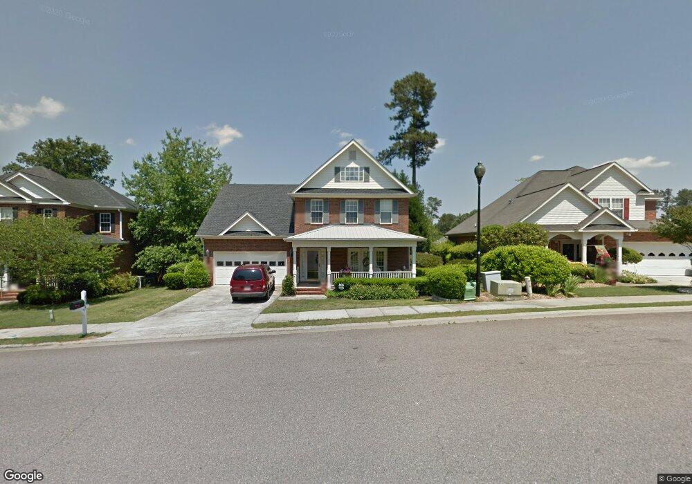 932 Keeling Ln, Evans, GA 30809 - photo 1