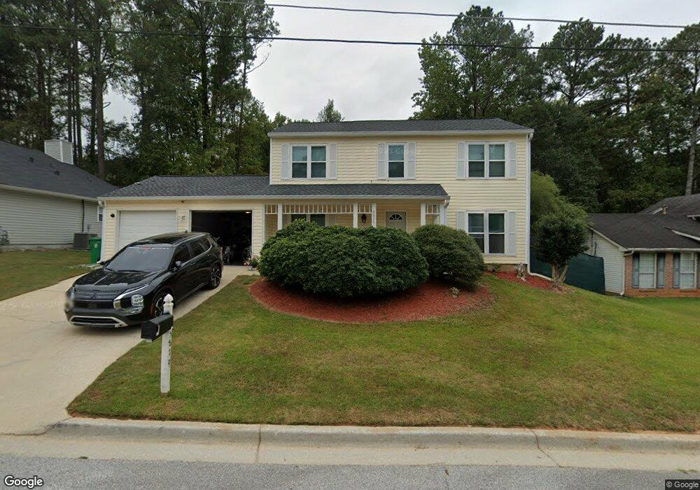 5879 Giles Rd, Lithonia, GA 30058 - photo 1