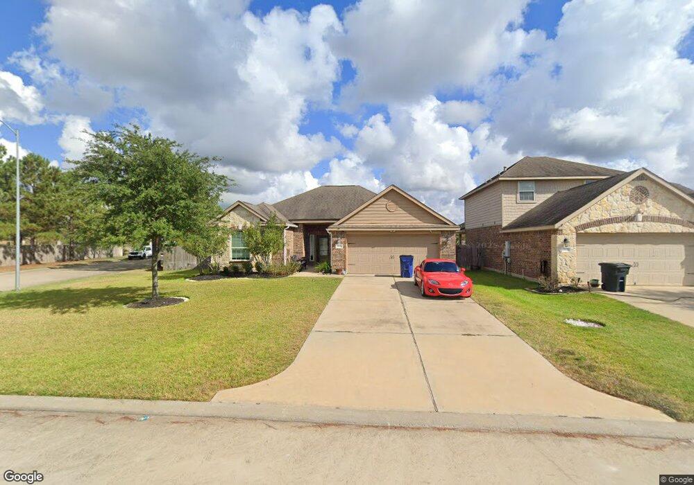 22626 Crate Falls Dr, Hockley, TX 77447 - photo 1