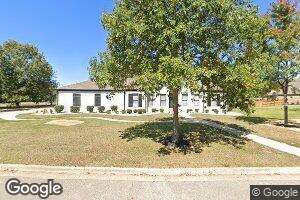 1579 Sunflower Cr, Tupelo, MI 38801