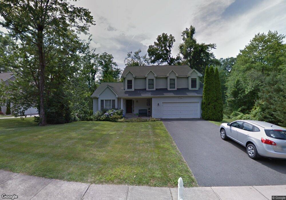 55 Jeffrey Ln, Berlin, CT 06037 - photo 1