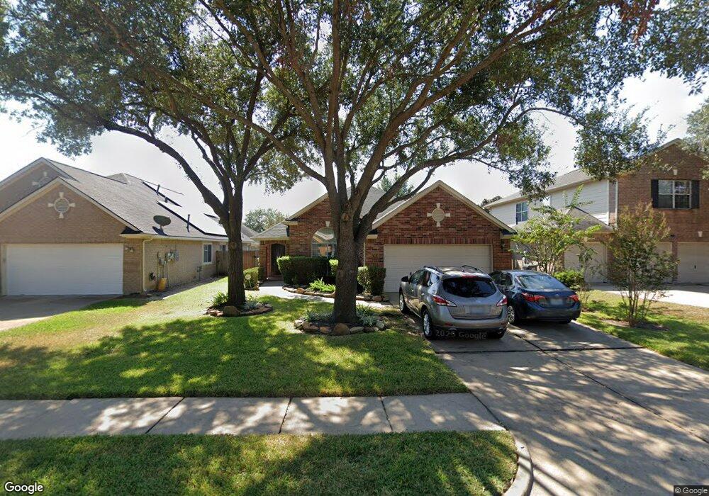 7415 Sheffield Bend Ct, Houston, TX 77095 - photo 1