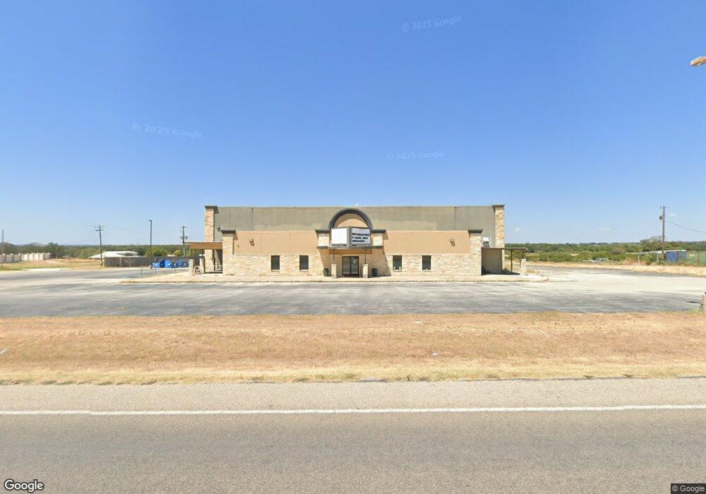 2254 S Us Highway 87, Fredericksburg, TX 78624 - photo 1