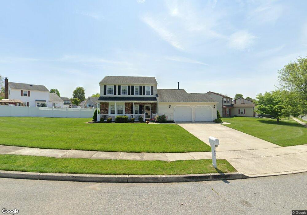 32 Huntingdon Way, Sewell, NJ 08080 - photo 1