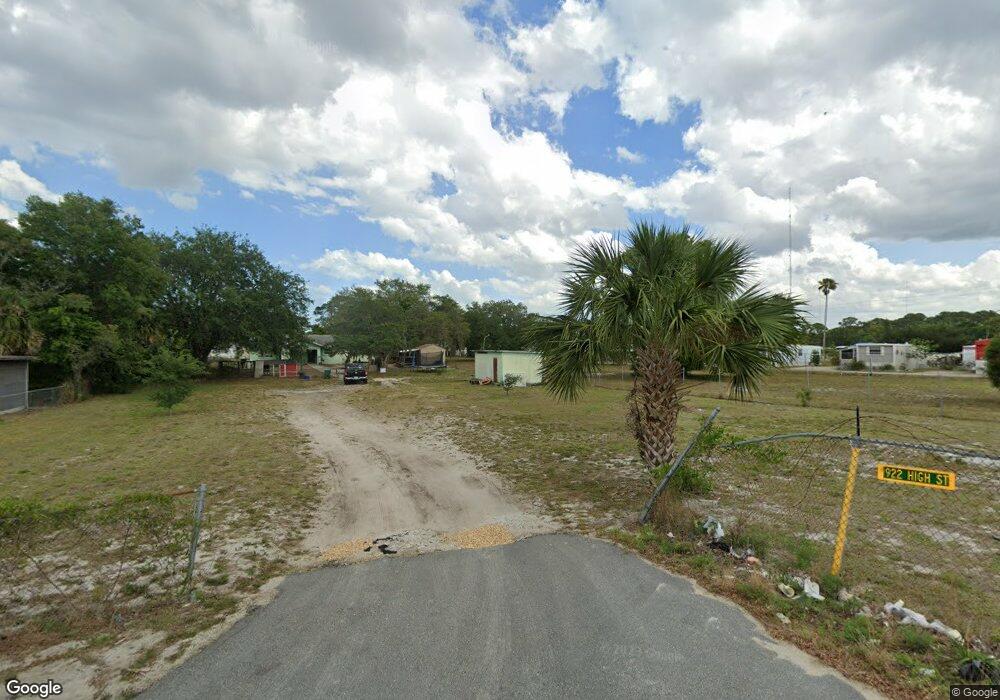 922 High St, Cocoa, FL 32922 - photo 1