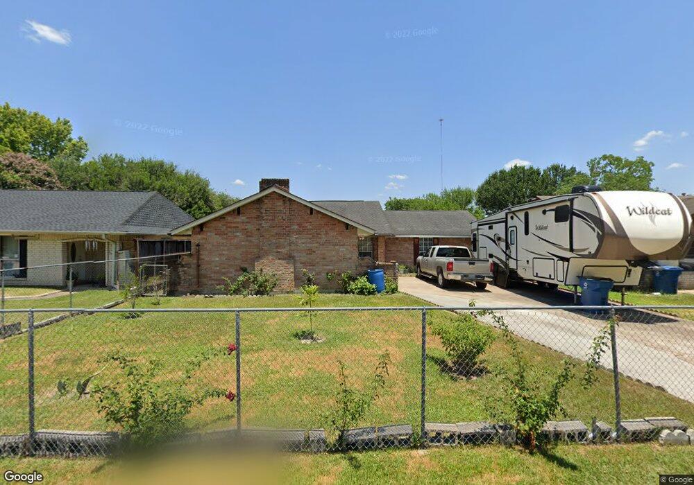 2226 Bunzel St, Houston, TX 77088 - photo 1