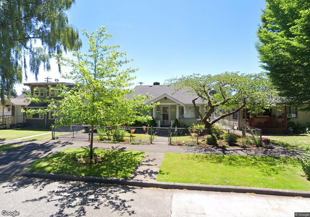 3015 Hemlock St, Longview, WA 98632 - photo 1