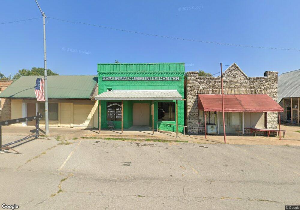 123 N Main St, Spavinaw, OK 74366 - photo 1