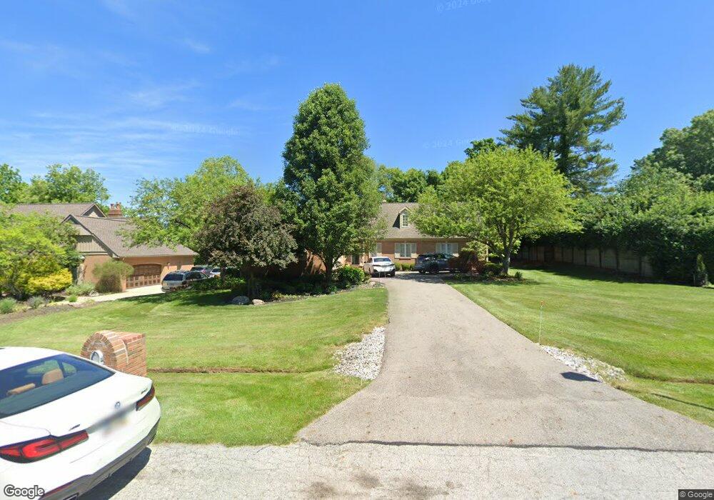 5500 Nelsonia Place, Columbus, OH 43213 - photo 1