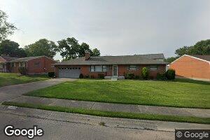 4529 Poppy Dr, Middletown, OH 45044