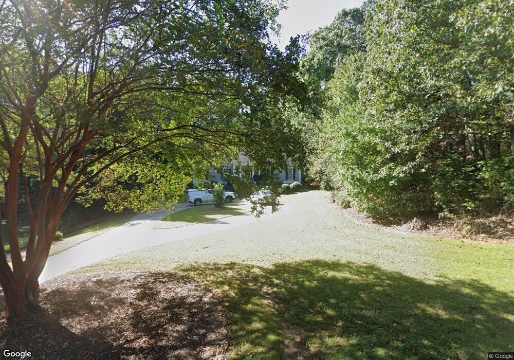 17 Oxford Ct, Bremen, GA 30110 - photo 1