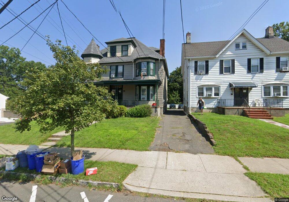 98 W Cliff St unit 100, Somerville, NJ 08876 - photo 1