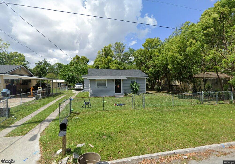 5430 Marcia Cir, Jacksonville, FL 32210 - photo 1