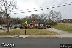 128 E College Ave, Boiling Springs, NC 28017