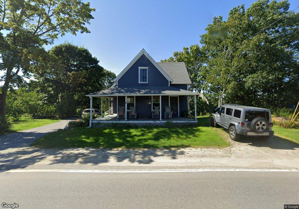 4 Robertson Rd, Orrs Island, ME 04066 - photo 1