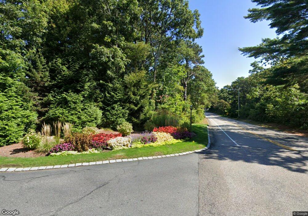 1 Tide Run, Mashpee, MA 2649 - photo 1