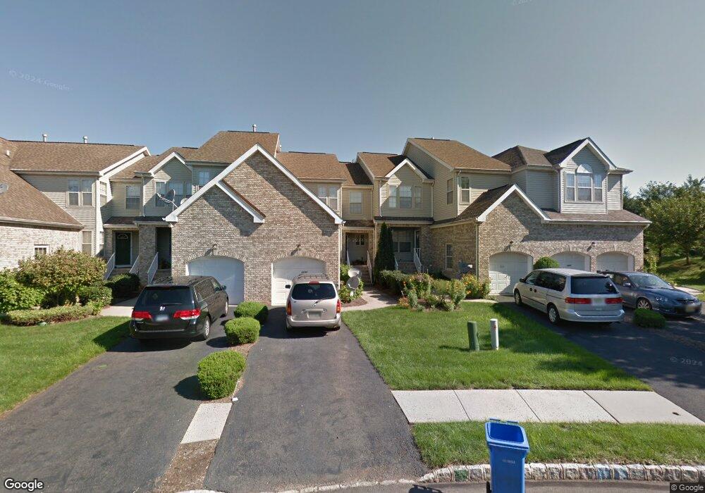 2203 Taggert Dr, Belle Mead, NJ 08502 - photo 1