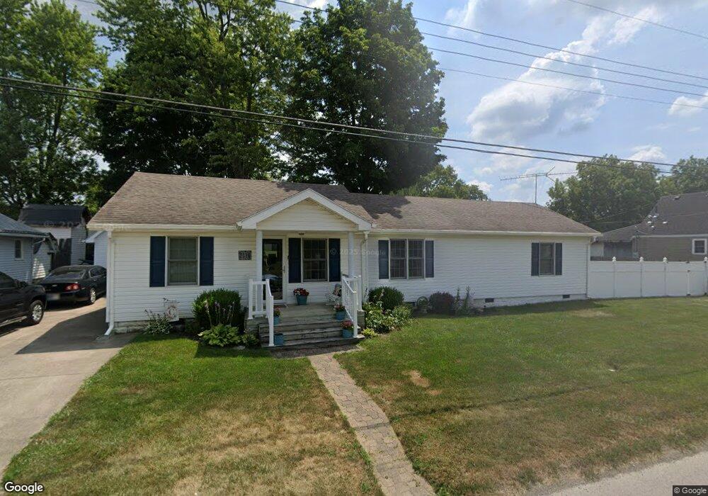 3116 S Grant St, Muncie, IN 47302 - photo 1
