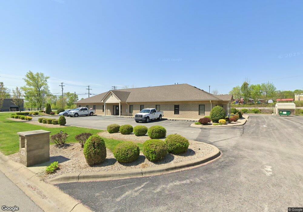 1913 Unruh Ct, New Albany, IN 47150 - photo 1