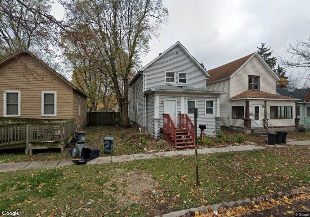 821 Minnie St, Port Huron, MI 48060 - photo 1