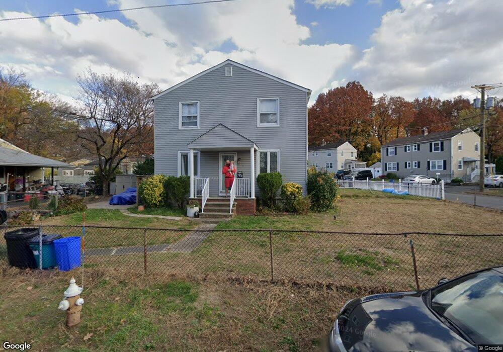 71 Caruth Ave, Elmwood Park, NJ 07407 - photo 1