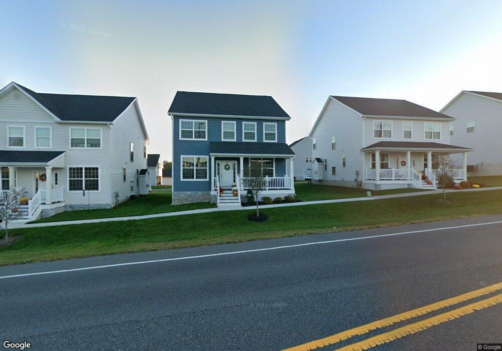 516 Sutton Place, East Vincent, PA 19475 - photo 1