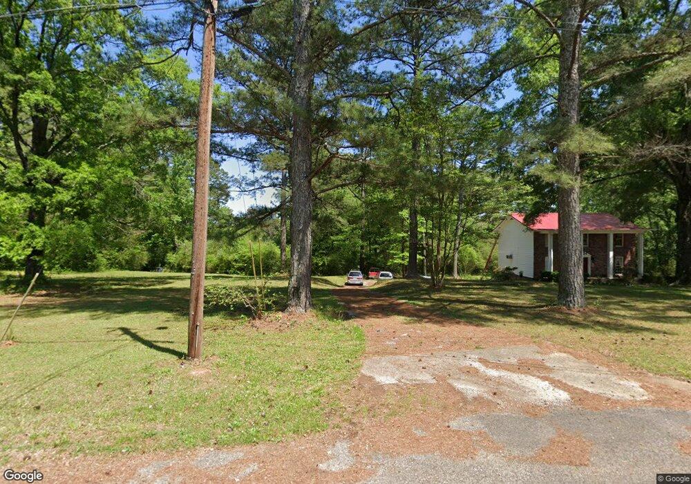 1821 Hillcrest Rd NE, Center Point, AL 35215 - photo 1