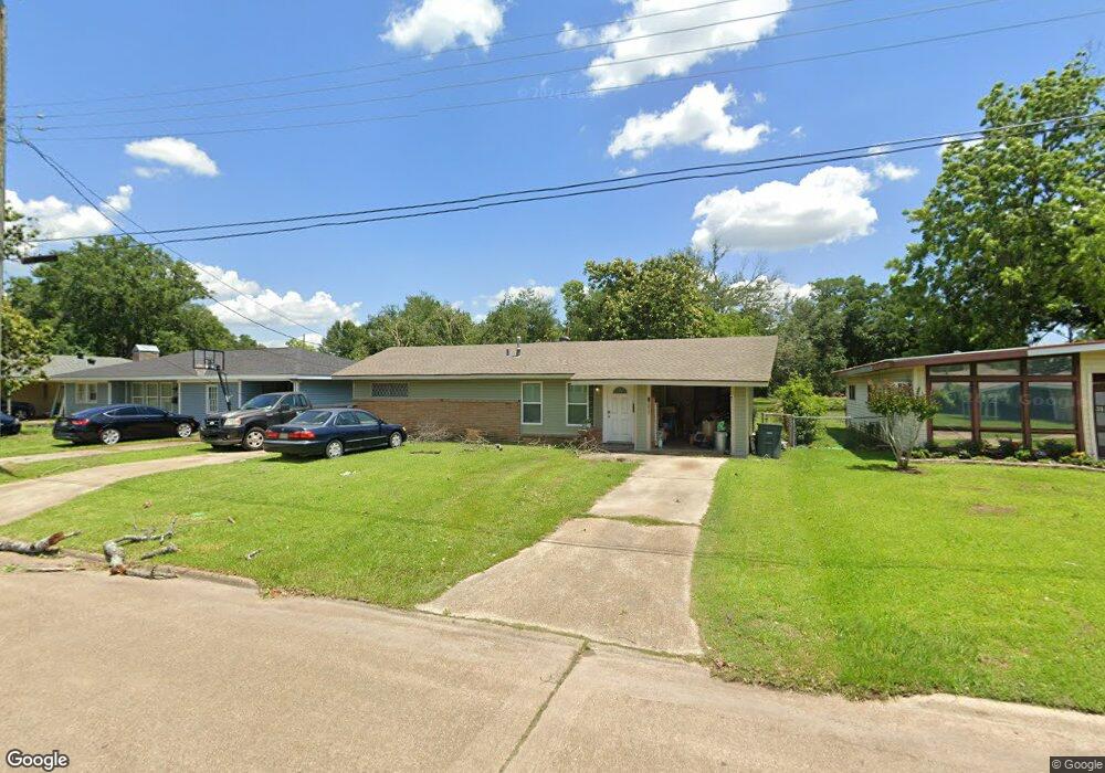3813 Texas St, Lake Charles, LA 70607 - photo 1