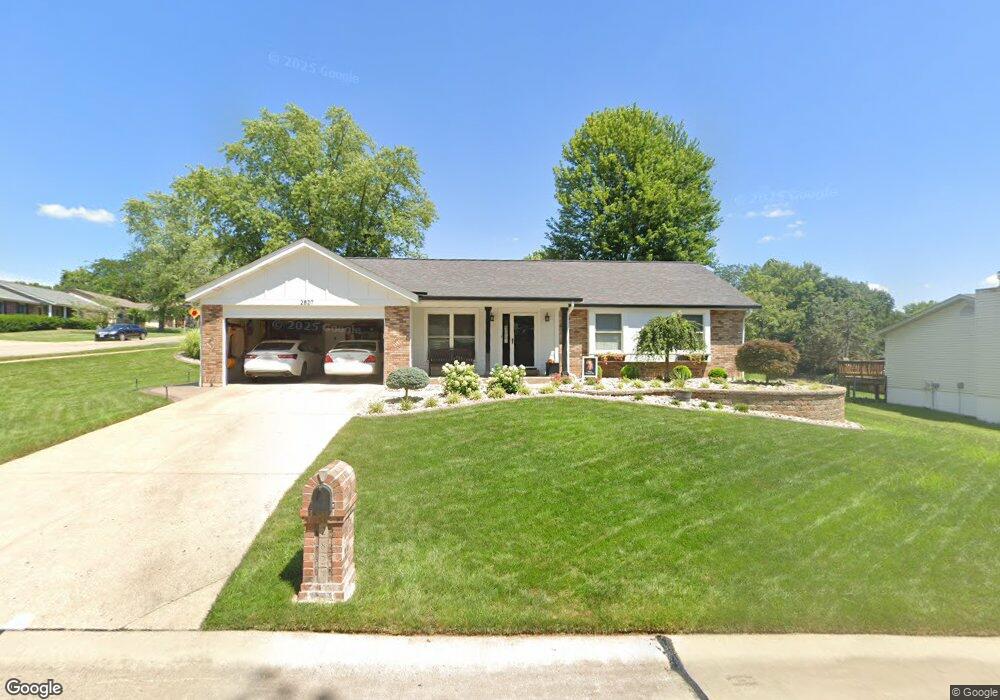 2827 Danube Way, Saint Charles, MO 63301 - photo 1