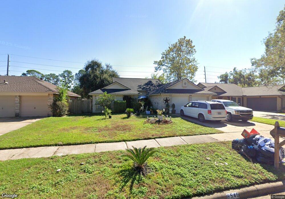8546 Sunny Ridge Dr, Houston, TX 77095 - photo 1