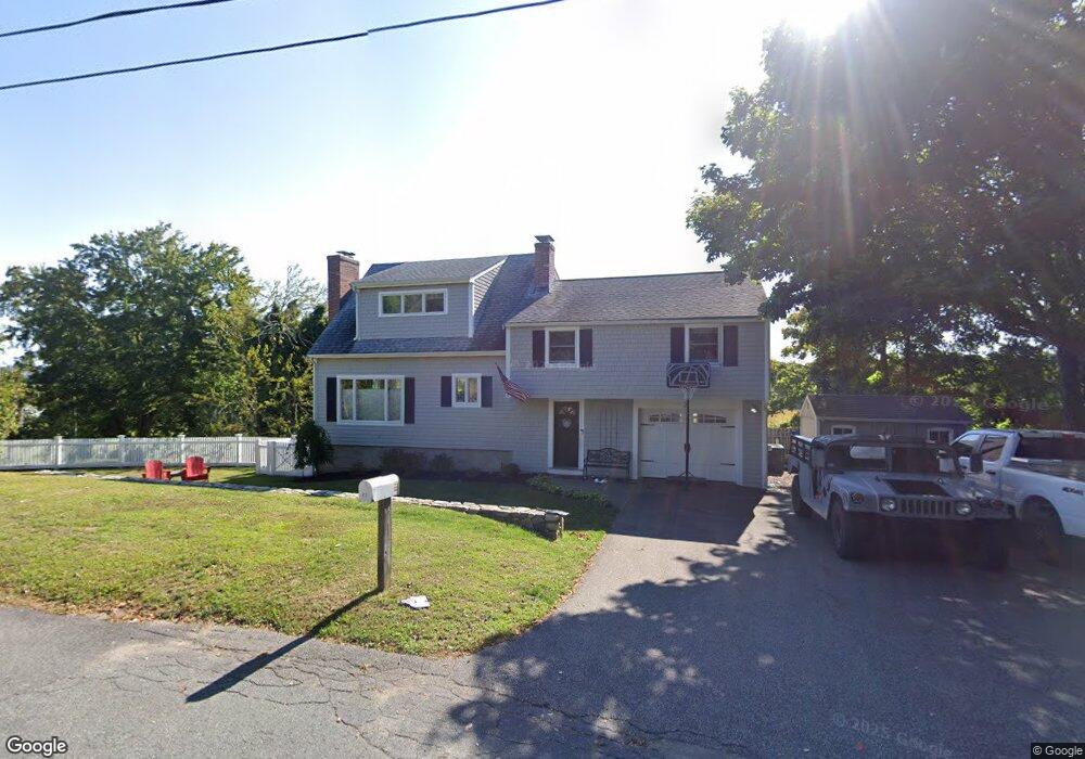 21 Ridge Hill Rd, Scituate, MA 02066 - photo 1