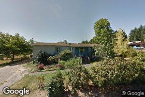 702 Mathis Hill Rd, Yoncalla, OR 97499