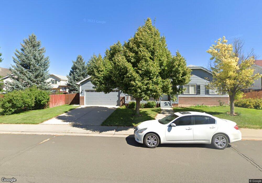 15751 E 8th Ave, Aurora, CO 80011 - photo 1