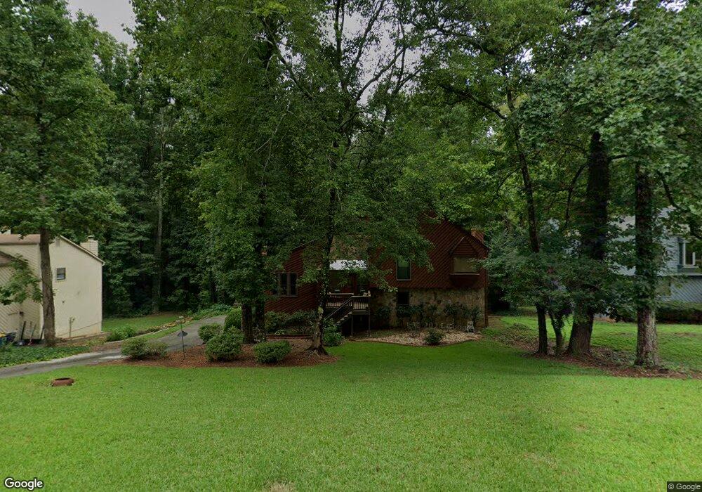 2675 Tritt Springs Trace NE, Marietta, GA 30062 - photo 1