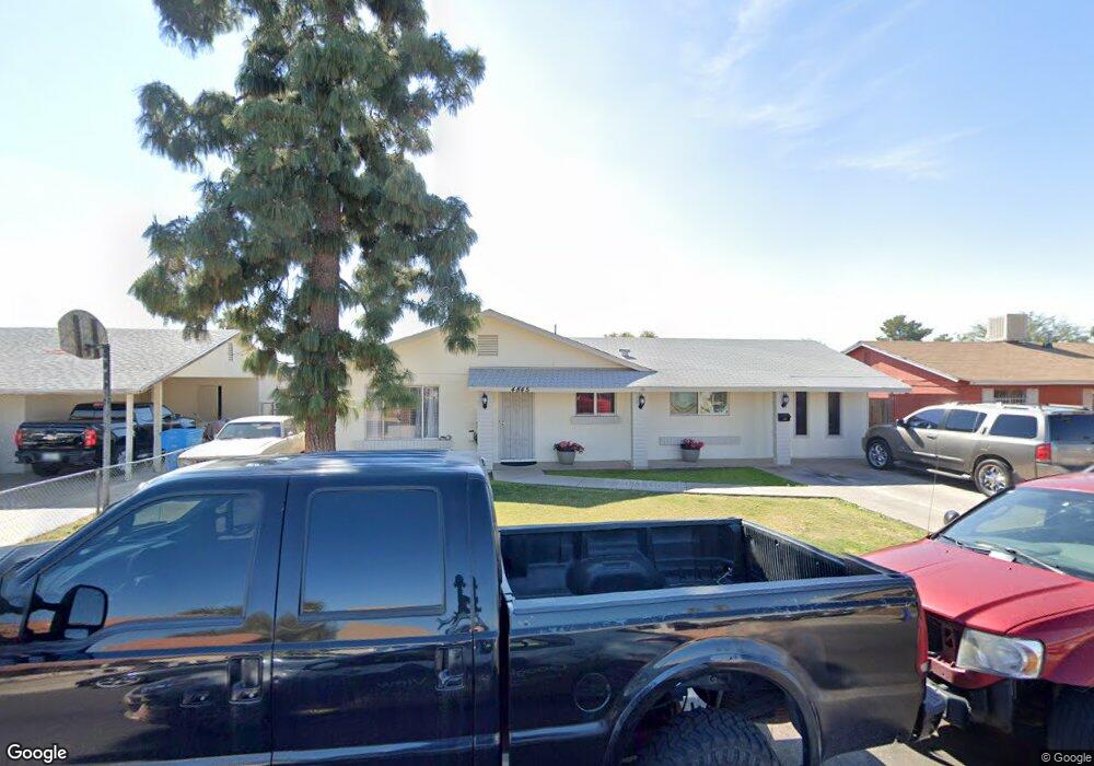 4845 W Berkeley Rd unit 8, Phoenix, AZ 85035 - photo 1