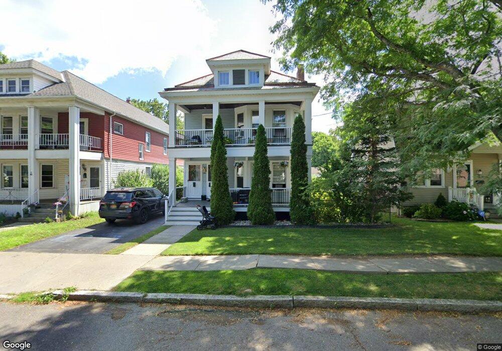 60 Woodrow Ct, Troy, NY 12180 - photo 1