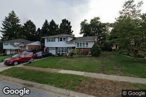 2111 Armour Dr, Wilmington, DE 19808