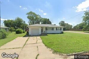 2219 Avenue G, Wilson, KS 67490