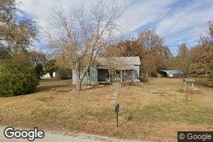 512 North St, Wilsey, KS 66873