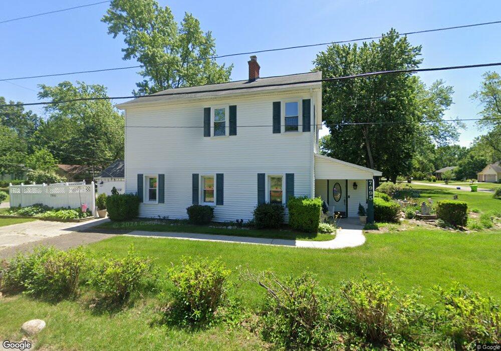 7995 Bywater, West Bloomfield, MI 48324 - photo 1