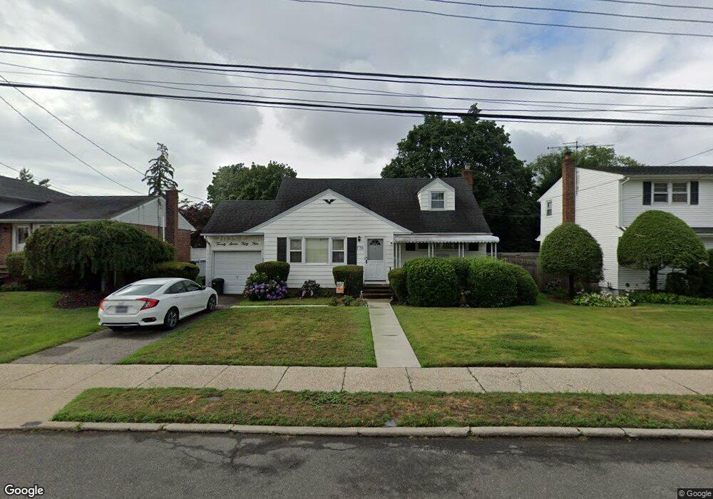 2754 Ravine Place, North Bellmore, NY 11710 - photo 1