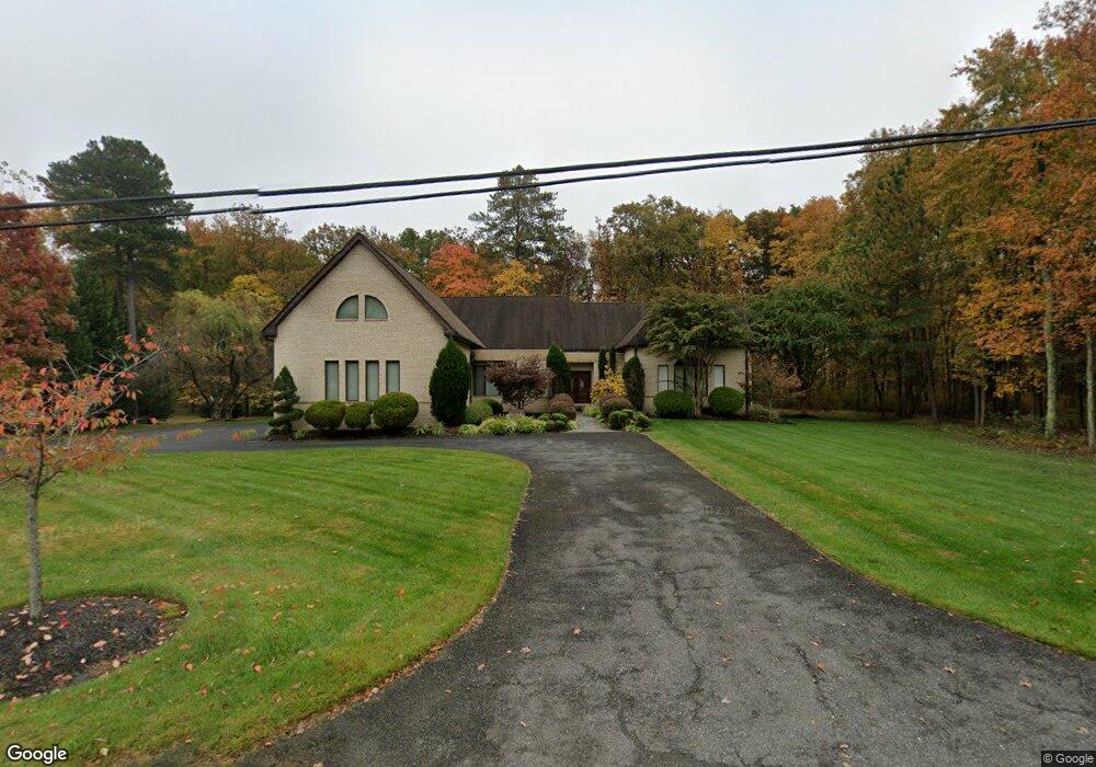 11551 Prospect Hill Rd, Glenn Dale, MD 20769 - photo 1