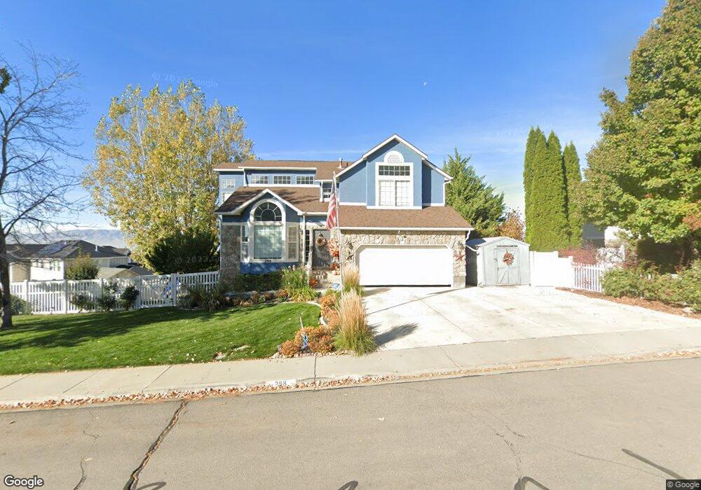 298 S 1210 E, Pleasant Grove, UT 84062 - photo 1